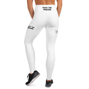 TRVST Vintage Women's Yoga Leggings