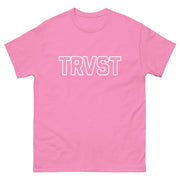 TRVST Vintage Signature Edition Unisex classic tee