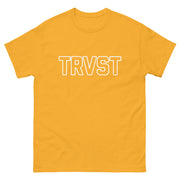 TRVST Vintage Signature Edition Unisex classic tee