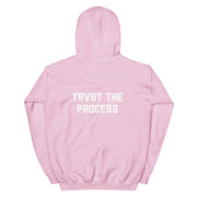 TRVST Unisex Hooded Sweatshirt Signature Tactical Edition  (Multiple Colors available)