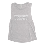 TRVST VINTAGE Ladies’ Muscle Tank Top