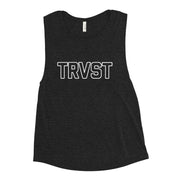 TRVST VINTAGE Ladies’ Muscle Tank Top