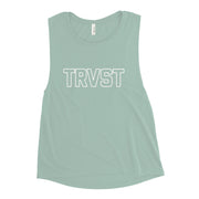 TRVST VINTAGE Ladies’ Muscle Tank Top