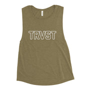 TRVST VINTAGE Ladies’ Muscle Tank Top