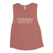 TRVST VINTAGE Ladies’ Muscle Tank Top